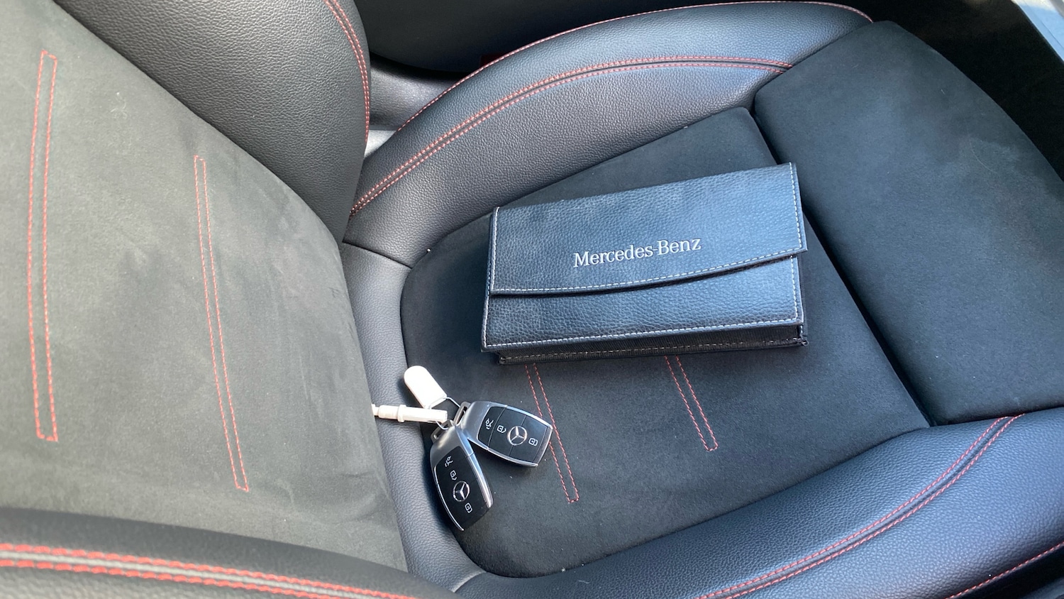 Used Mercedes-Benz A-Class 2020 for sale - 78013821: Photo 19