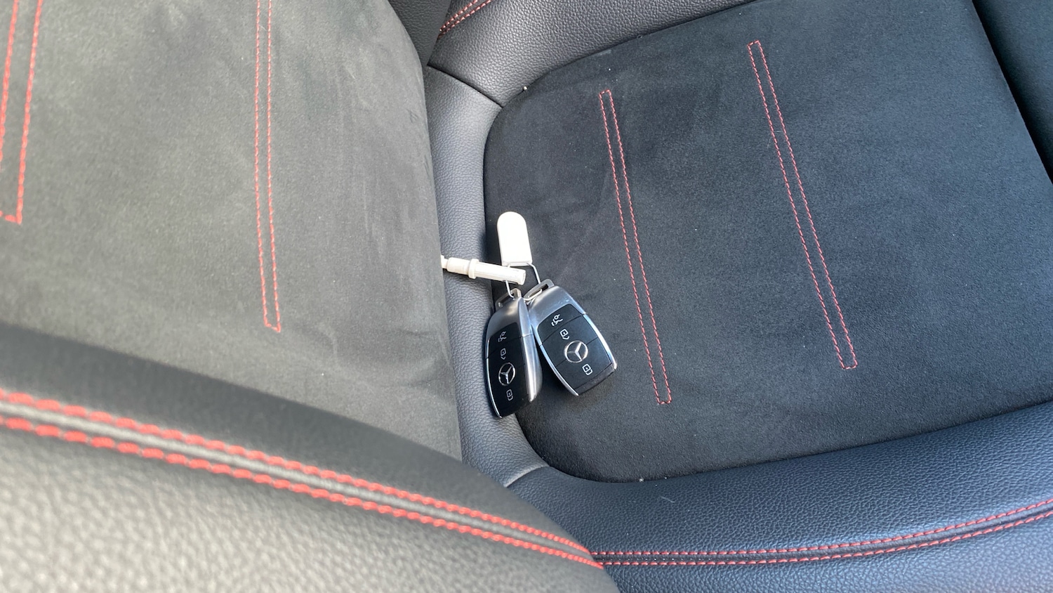 Used Mercedes-Benz A-Class 2020 for sale - 78013821: Photo 20