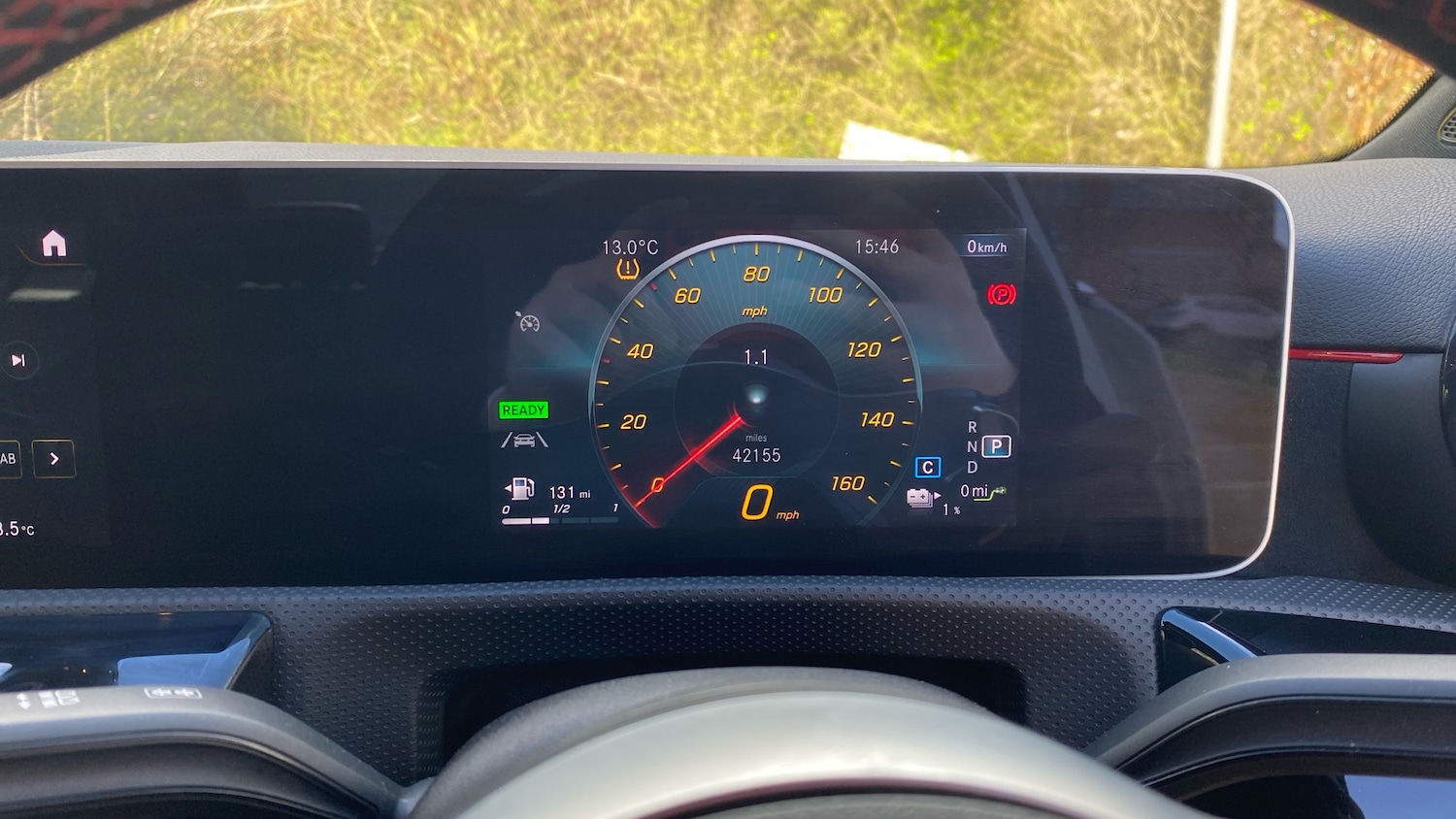 Used Mercedes-Benz A-Class 2020 for sale - 78013821: Photo 21