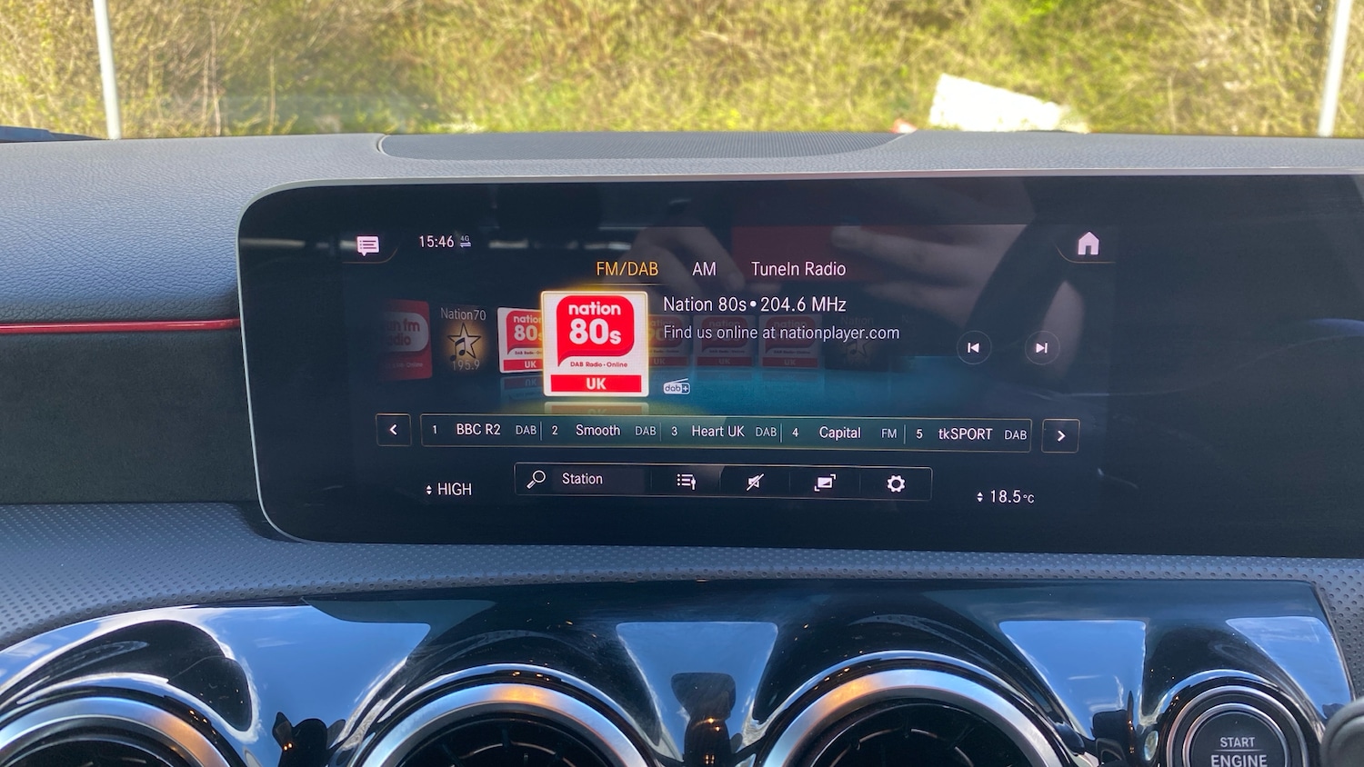 Used Mercedes-Benz A-Class 2020 for sale - 78013821: Photo 22