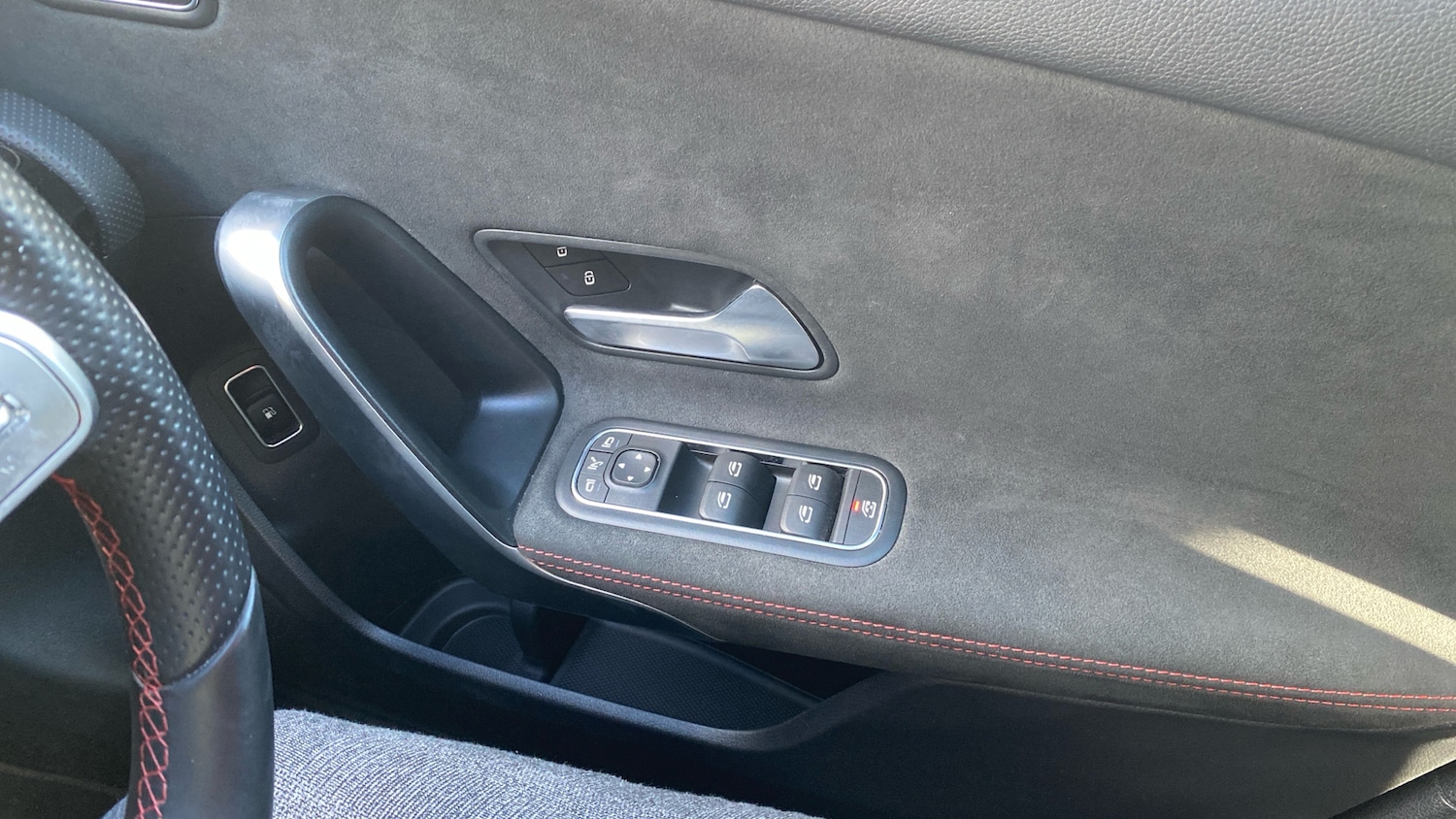 Used Mercedes-Benz A-Class 2020 for sale - 78013821: Photo 24