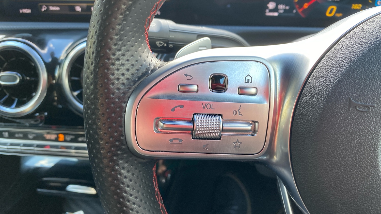 Used Mercedes-Benz A-Class 2020 for sale - 78013821: Photo 29