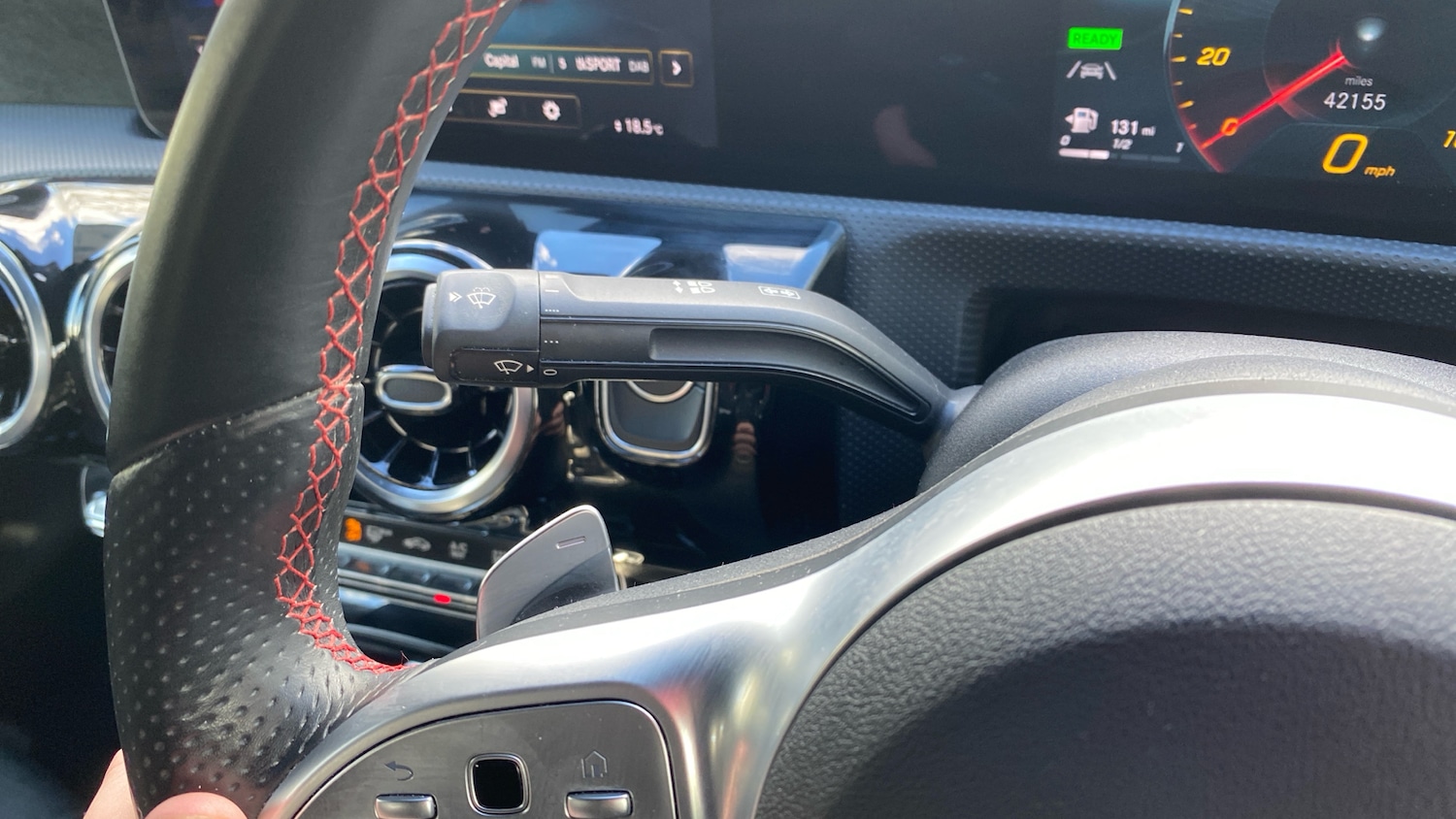 Used Mercedes-Benz A-Class 2020 for sale - 78013821: Photo 30