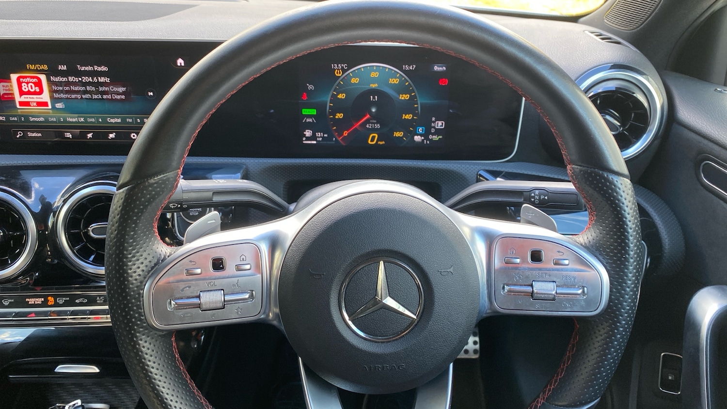 Used Mercedes-Benz A-Class 2020 for sale - 78013821: Photo 31