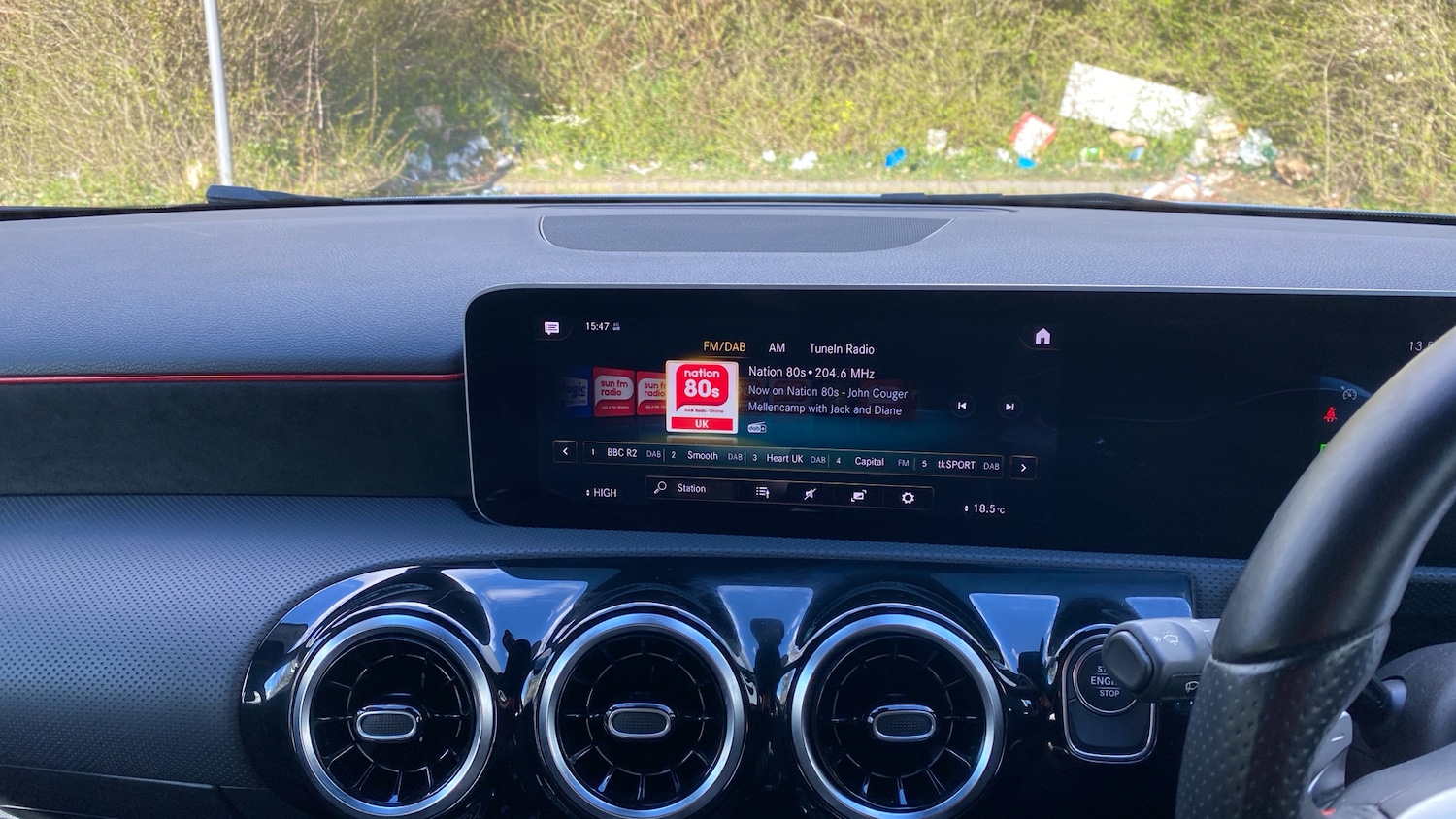 Used Mercedes-Benz A-Class 2020 for sale - 78013821: Photo 32