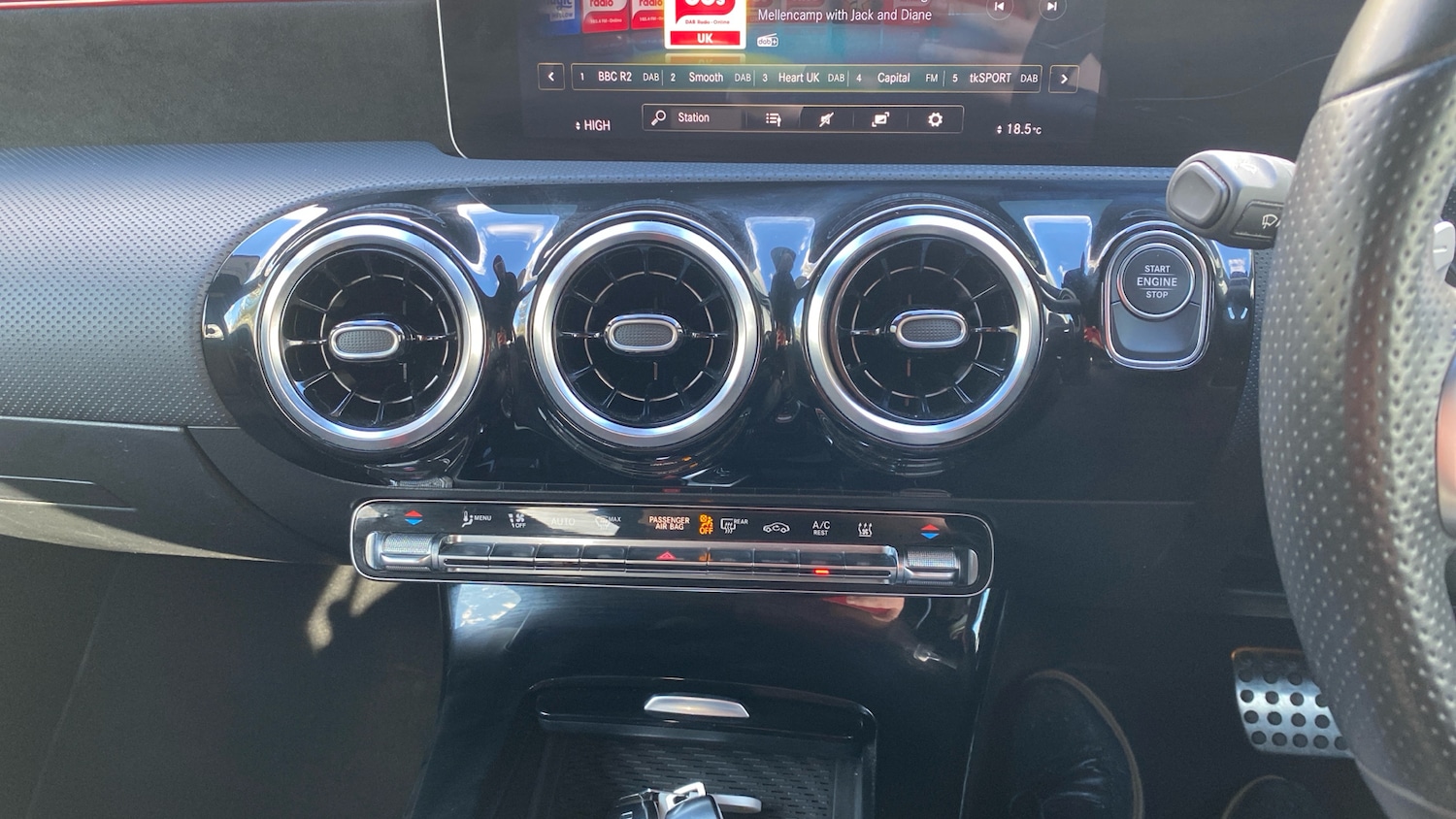 Used Mercedes-Benz A-Class 2020 for sale - 78013821: Photo 33