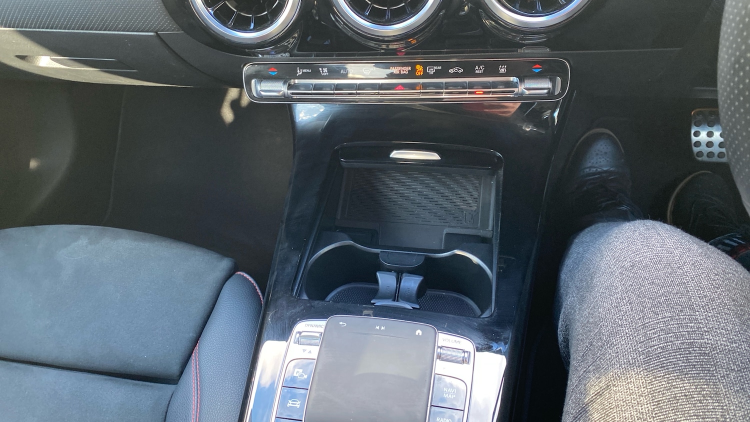 Used Mercedes-Benz A-Class 2020 for sale - 78013821: Photo 34