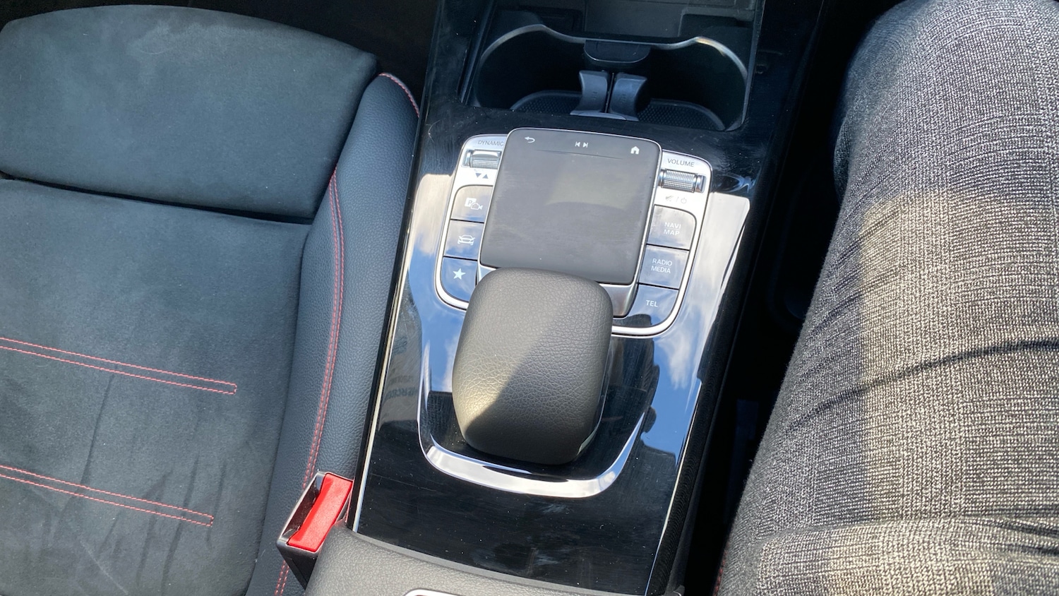 Used Mercedes-Benz A-Class 2020 for sale - 78013821: Photo 35