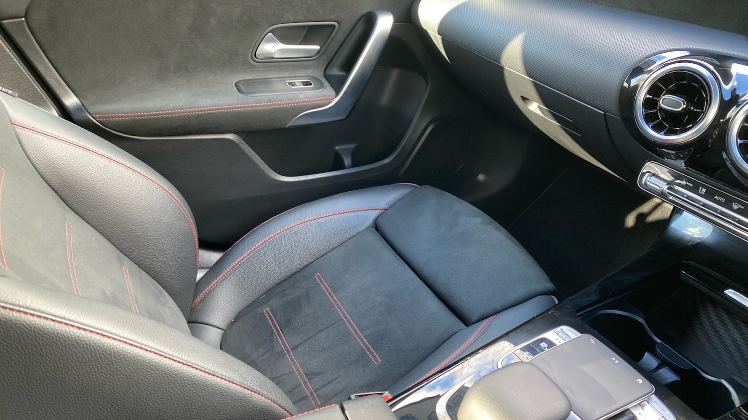 Used Mercedes-Benz A-Class 2020 for sale - 78013821: Photo 38