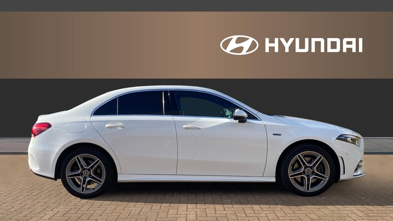 Used Mercedes-Benz A-Class 2020 for sale - 78013821: Photo 5