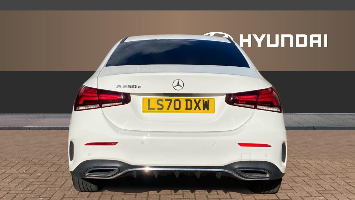 Used Mercedes-Benz A-Class 2020 for sale - 78013821: Photo 6