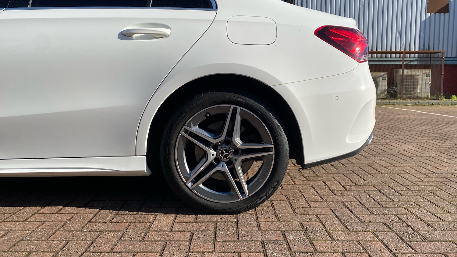 Used Mercedes-Benz A-Class 2020 for sale - 78013821: Photo 7