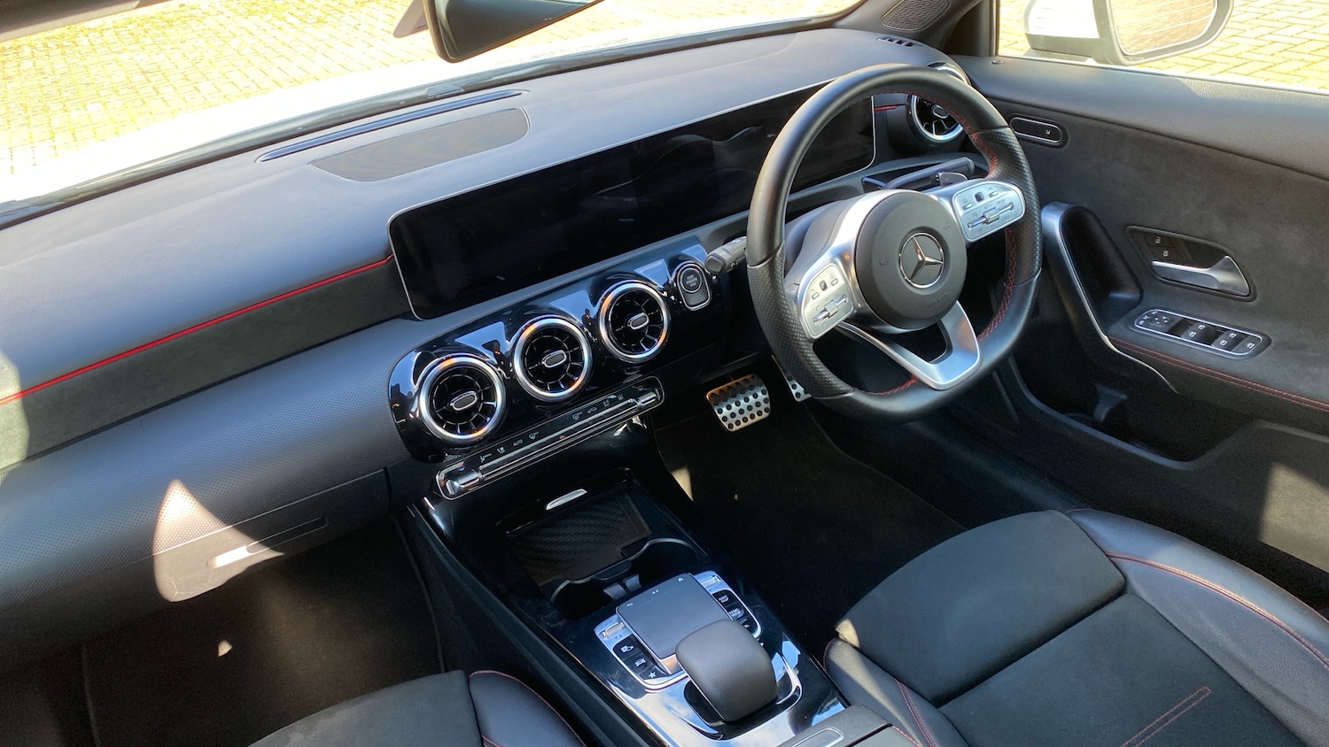 Used Mercedes-Benz A-Class 2020 for sale - 78013821: Photo 9