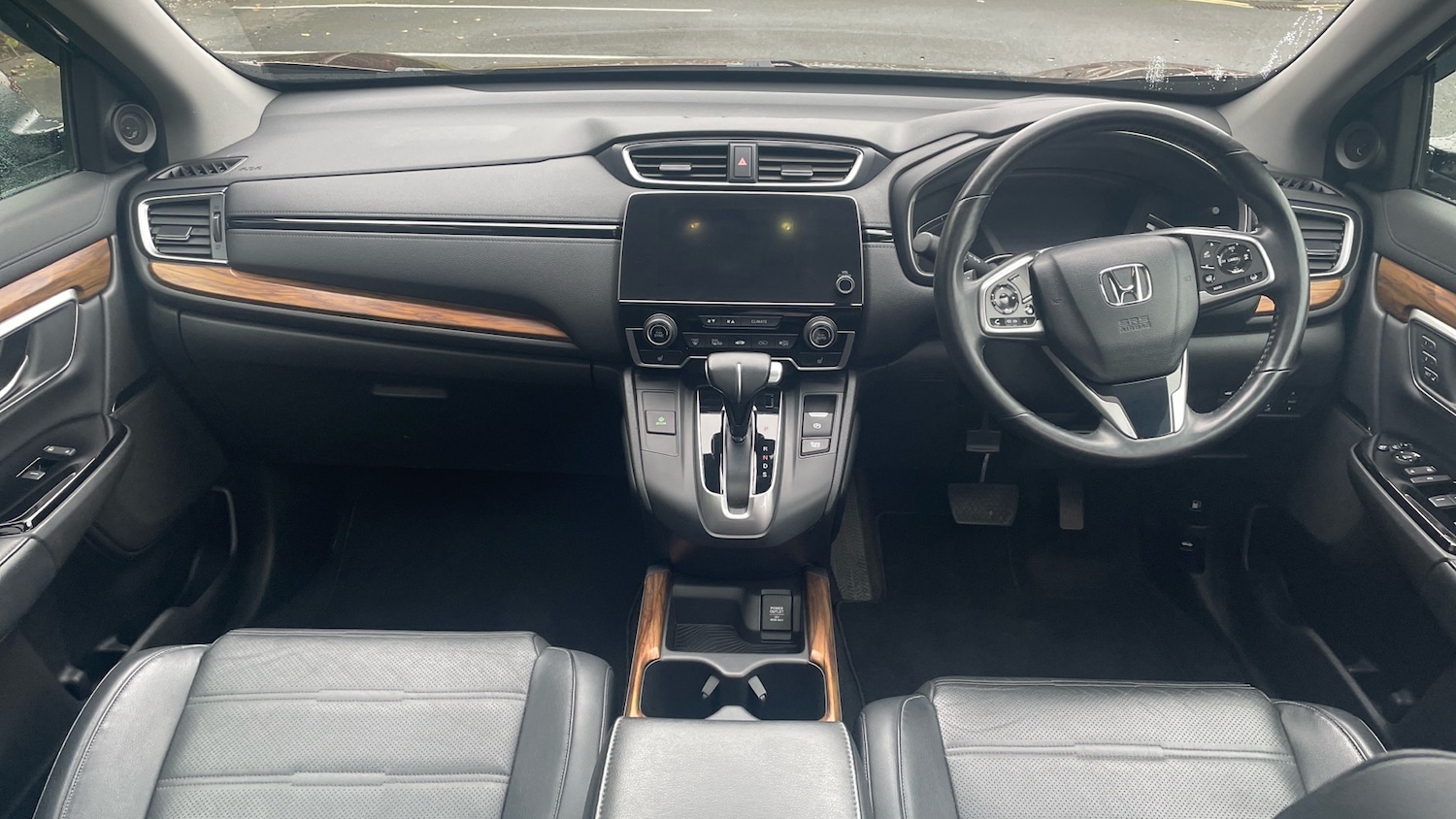 Used Honda CR-V 2019 for sale - 76289136: Photo 10