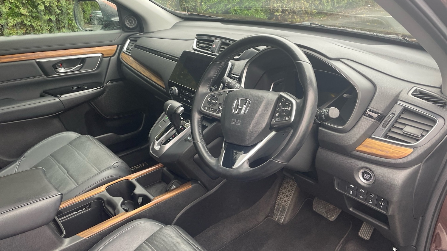 Used Honda CR-V 2019 for sale - 76289136: Photo 11