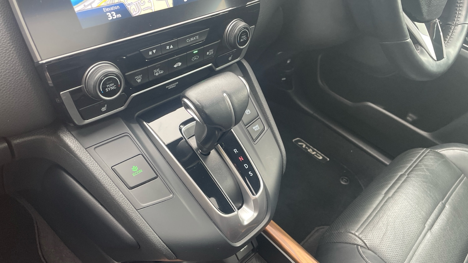 Used Honda CR-V 2019 for sale - 76289136: Photo 13