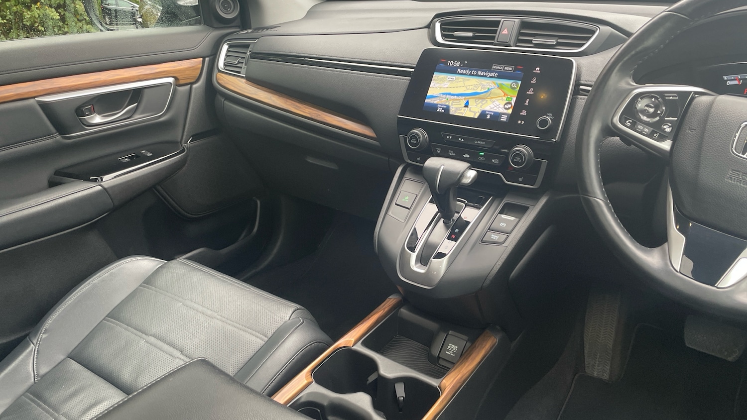 Used Honda CR-V 2019 for sale - 76289136: Photo 14