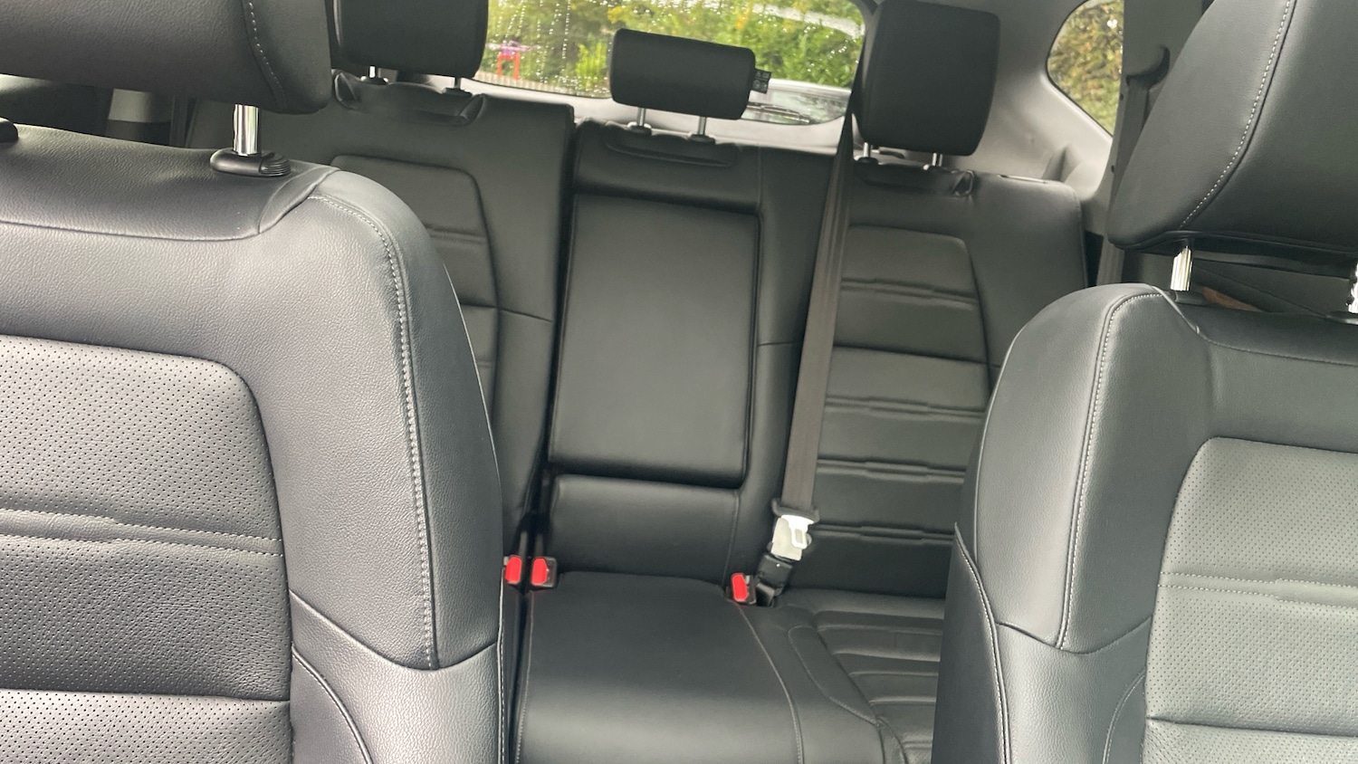 Used Honda CR-V 2019 for sale - 76289136: Photo 15