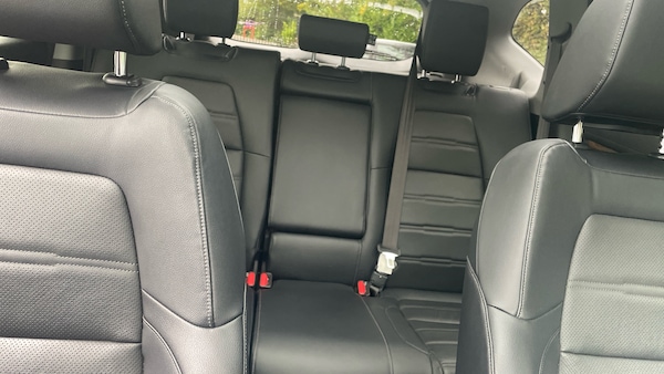 Used Honda CR-V 2019 for sale - 76289136: Photo 15