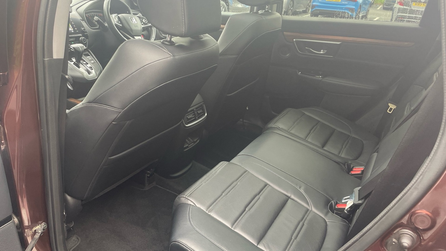 Used Honda CR-V 2019 for sale - 76289136: Photo 16