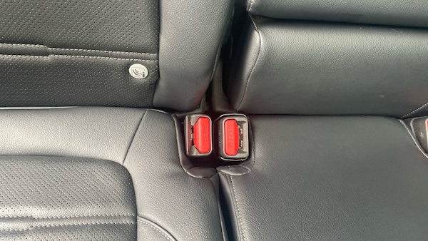 Used Honda CR-V 2019 for sale - 76289136: Photo 17