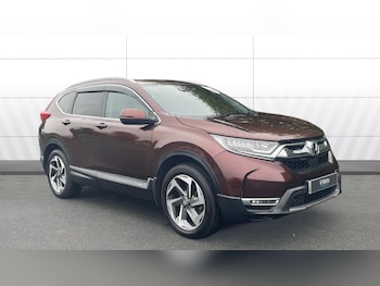 Honda - CR-V