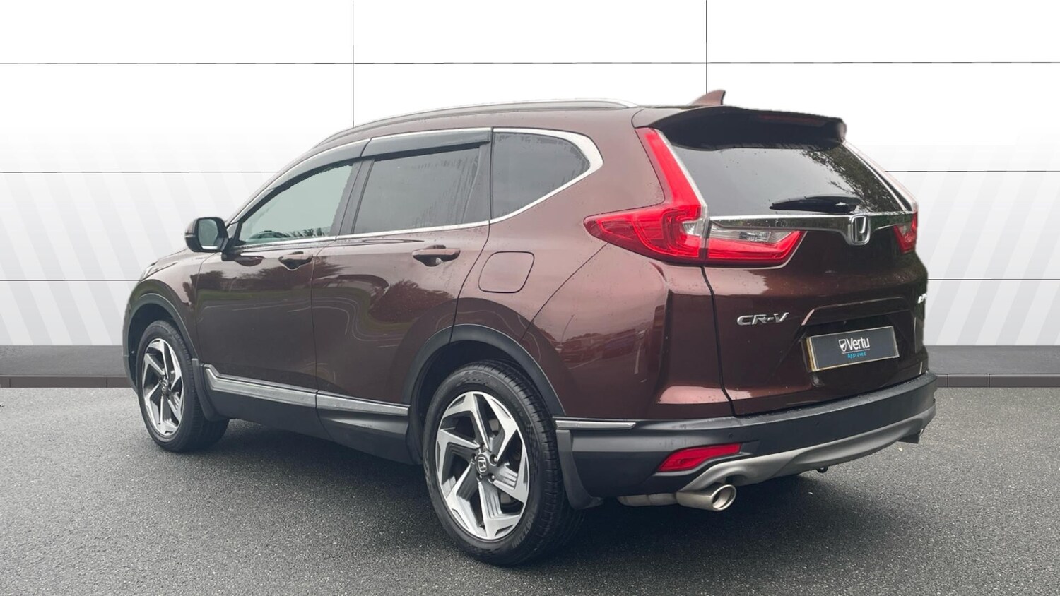 Used Honda CR-V 2019 for sale - 76289136: Photo 2