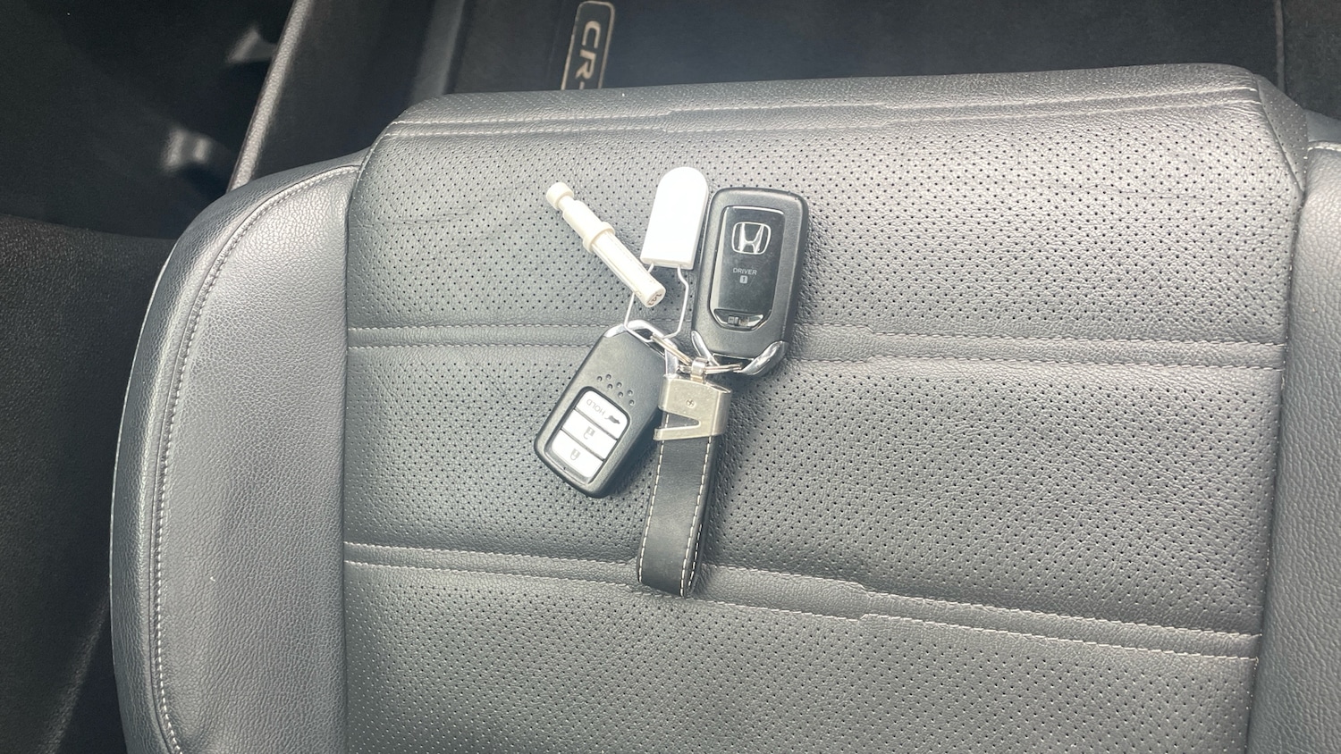 Used Honda CR-V 2019 for sale - 76289136: Photo 20