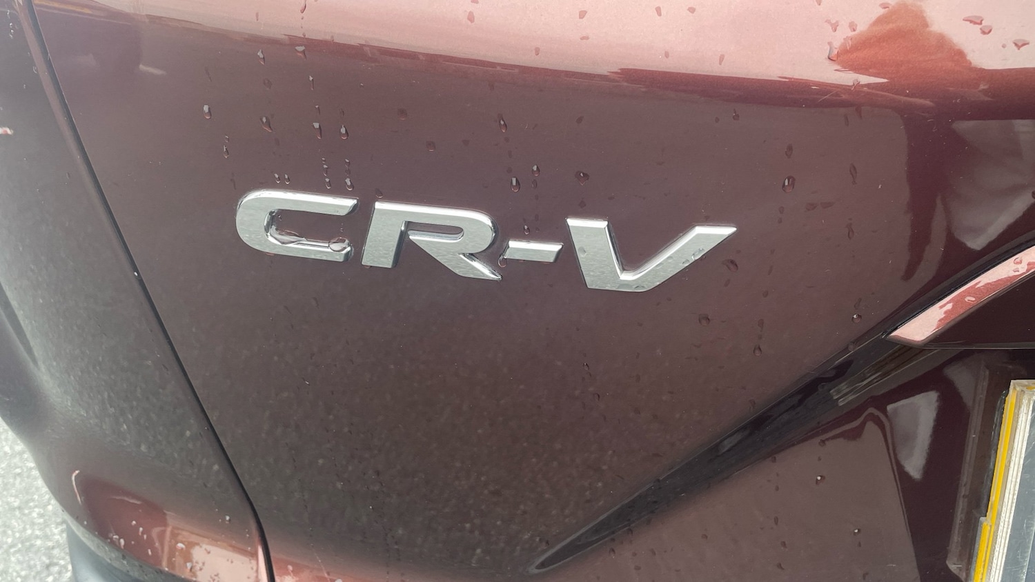 Used Honda CR-V 2019 for sale - 76289136: Photo 21