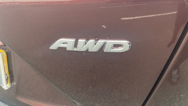 Used Honda CR-V 2019 for sale - 76289136: Photo 22