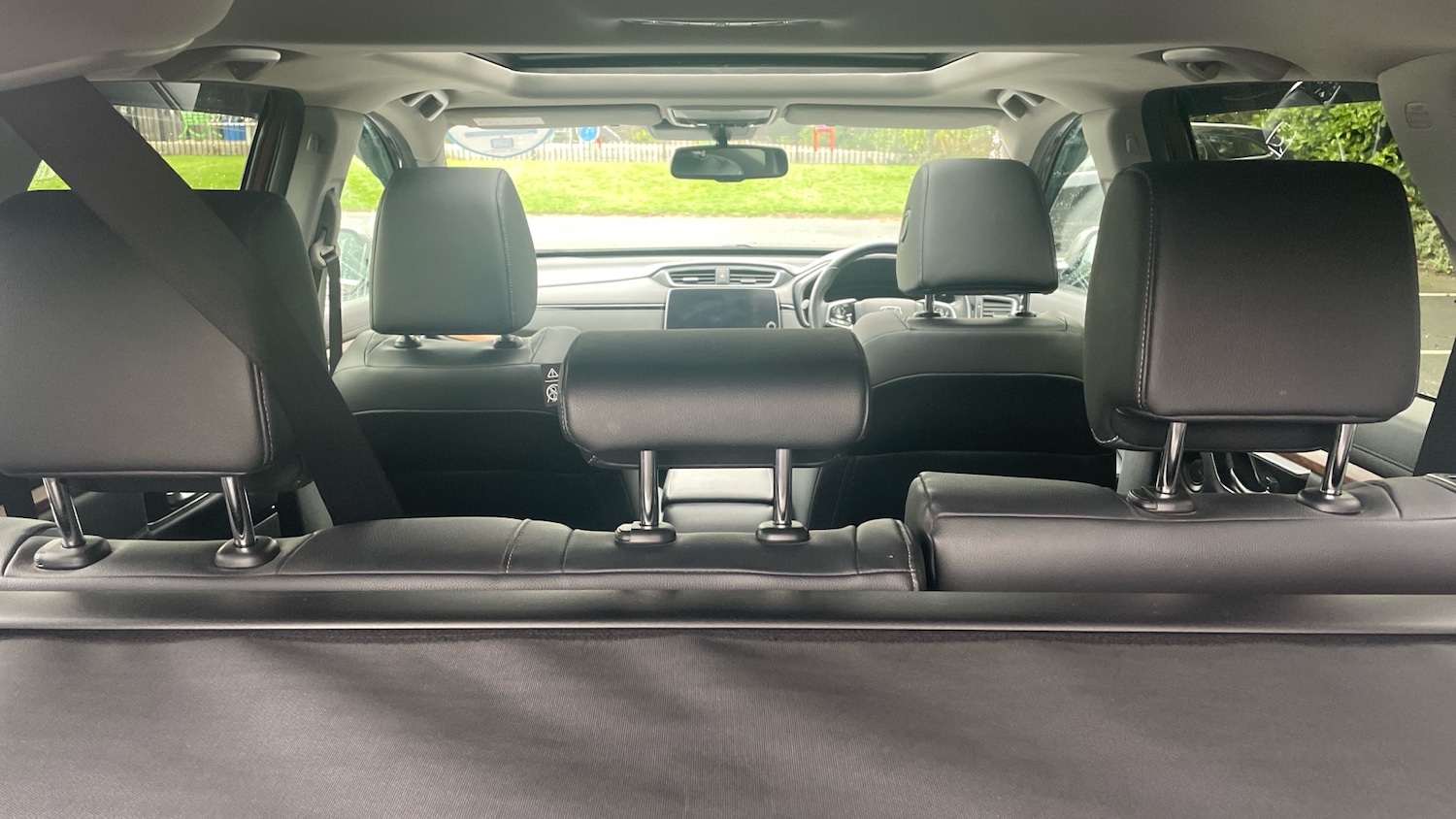 Used Honda CR-V 2019 for sale - 76289136: Photo 27