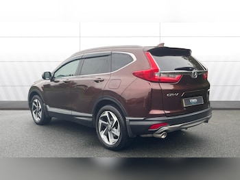 Used Honda CR-V 2019 for sale - 76289136: Photo 2