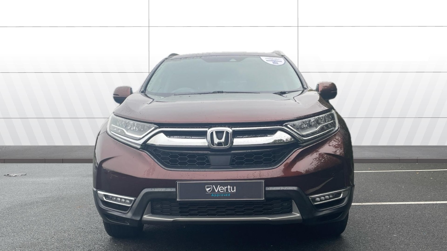 Used Honda CR-V 2019 for sale - 76289136: Photo 3
