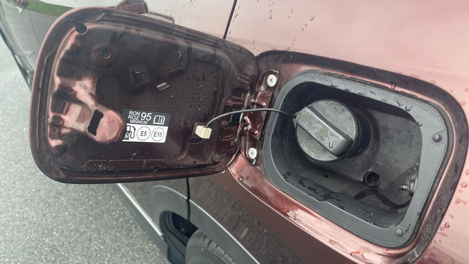 Used Honda CR-V 2019 for sale - 76289136: Photo 32