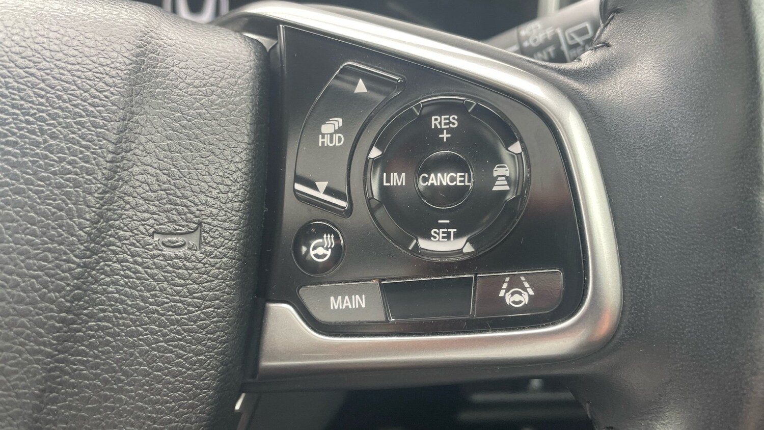 Used Honda CR-V 2019 for sale - 76289136: Photo 38