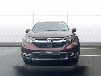 Used Honda CR-V 2019 for sale - 76289136: Photo 3