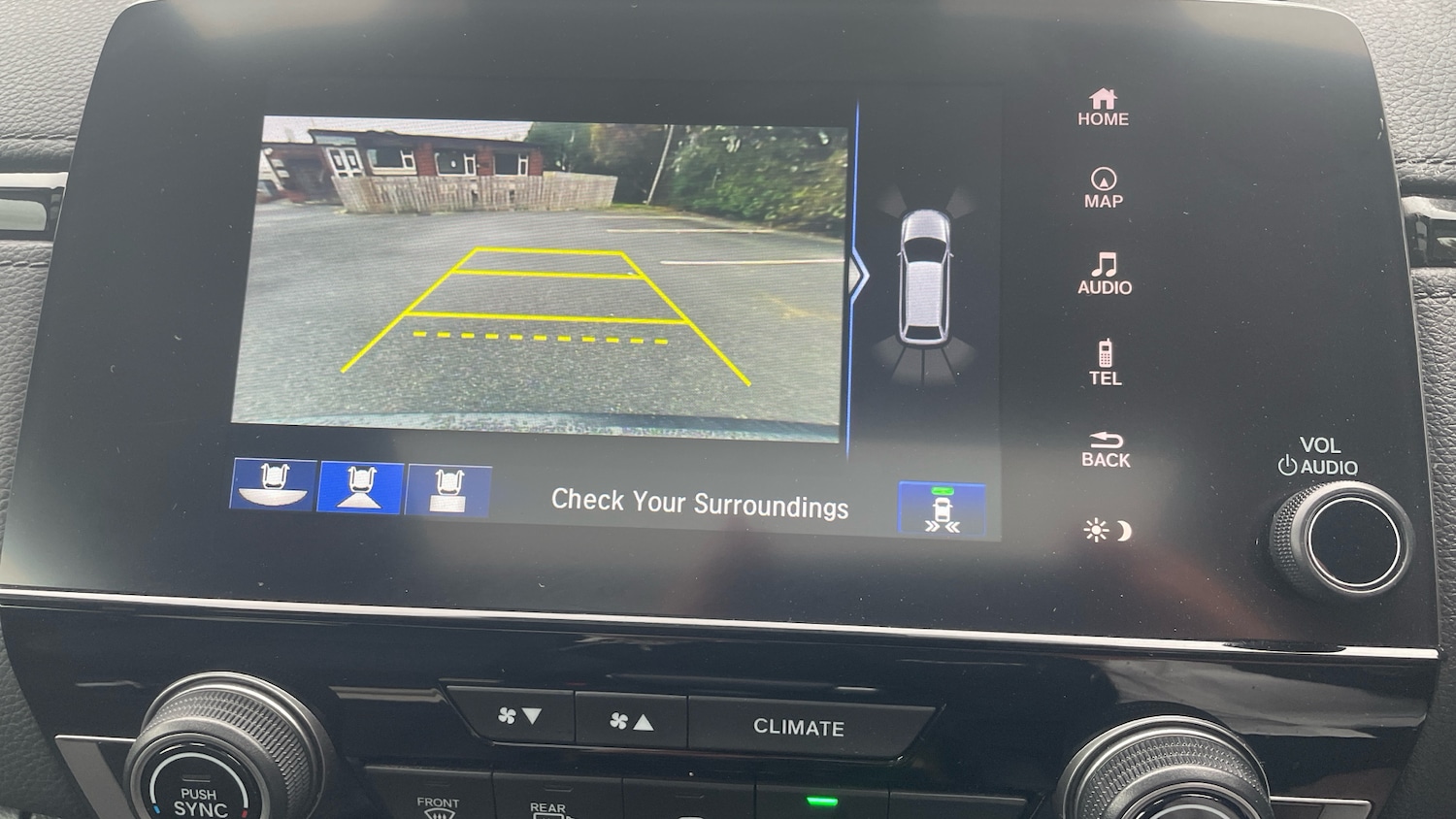 Used Honda CR-V 2019 for sale - 76289136: Photo 42