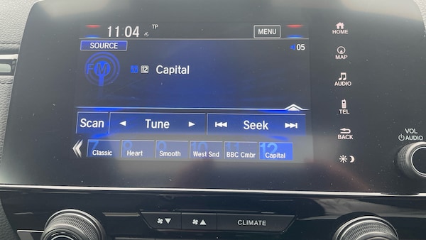 Used Honda CR-V 2019 for sale - 76289136: Photo 45
