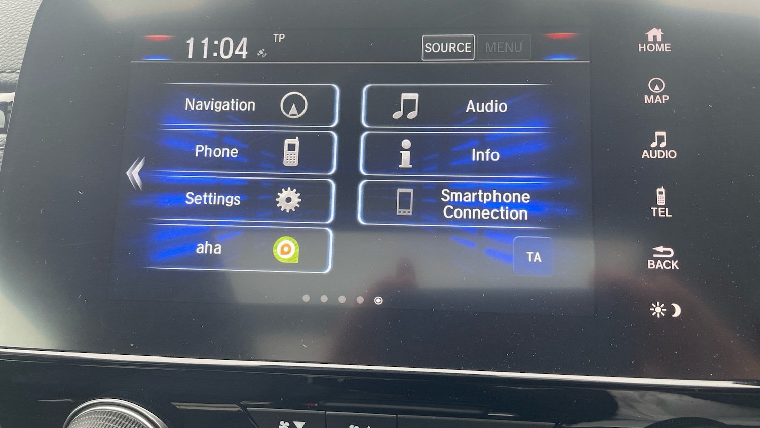 Used Honda CR-V 2019 for sale - 76289136: Photo 47