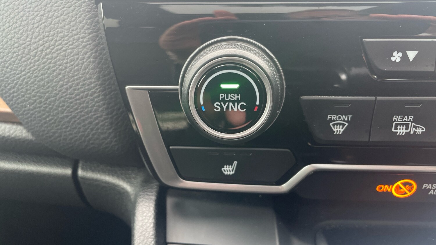 Used Honda CR-V 2019 for sale - 76289136: Photo 48