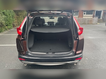 Used Honda CR-V 2019 for sale - 76289136: Photo 4