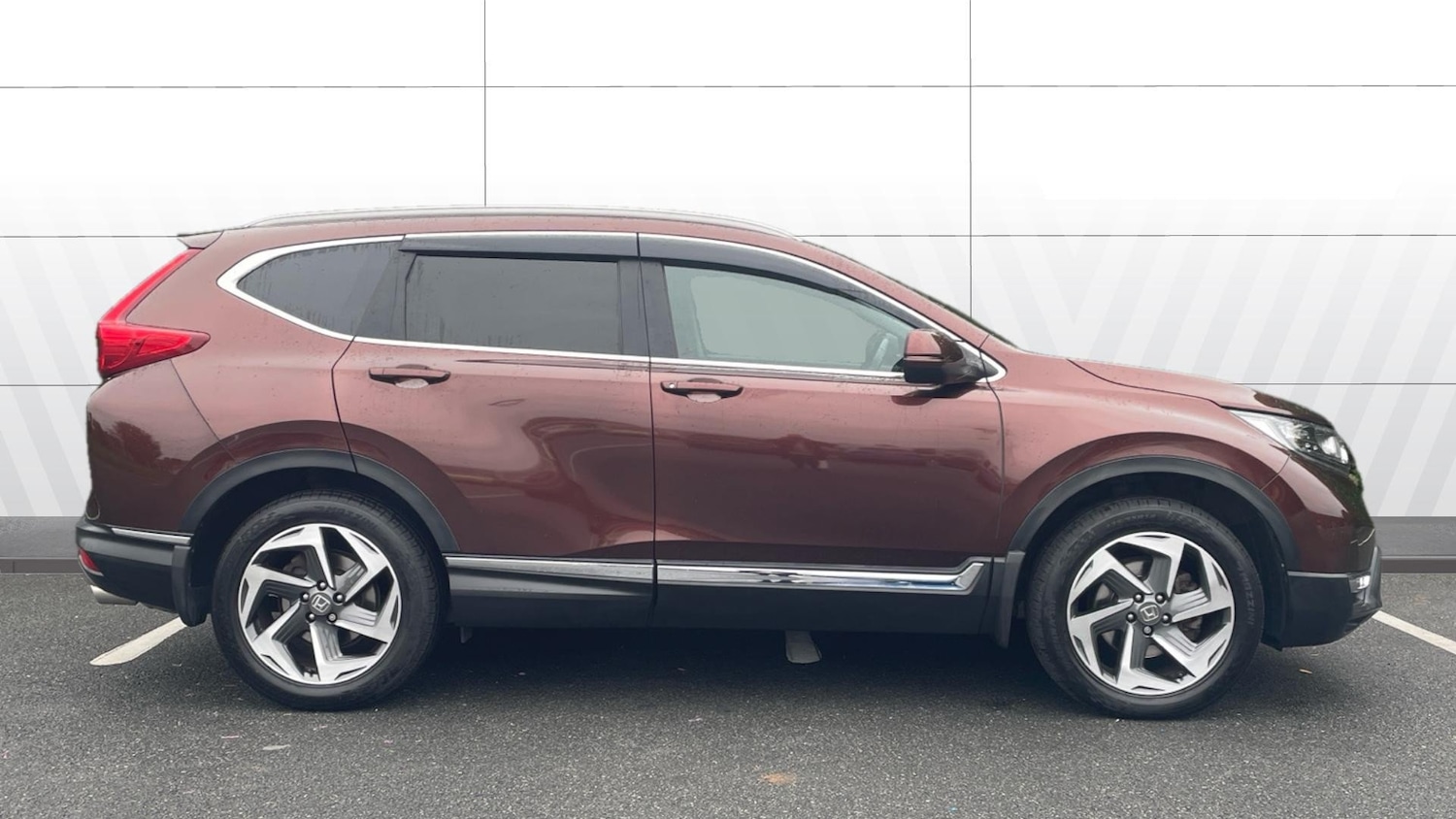 Used Honda CR-V 2019 for sale - 76289136: Photo 5