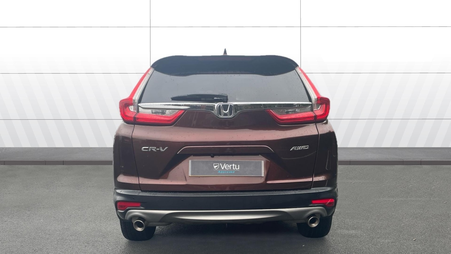 Used Honda CR-V 2019 for sale - 76289136: Photo 6