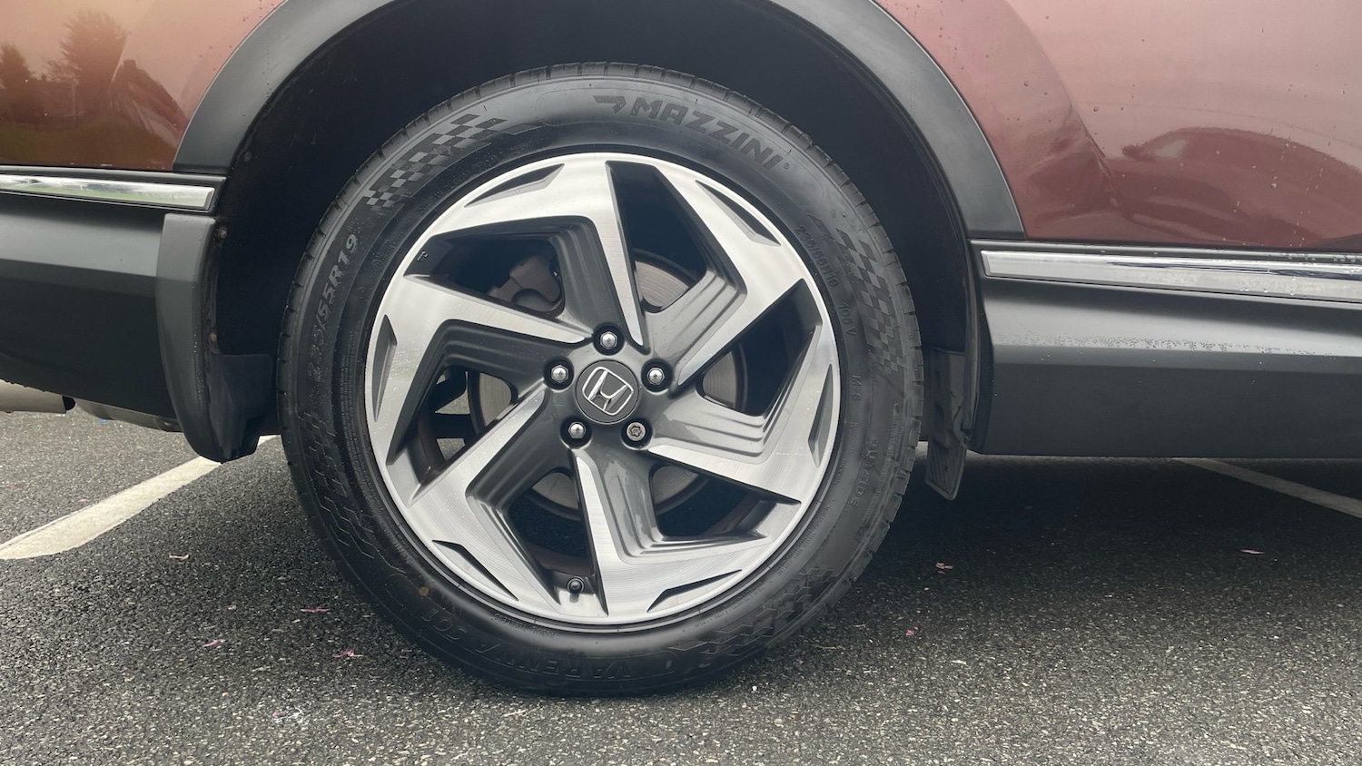 Used Honda CR-V 2019 for sale - 76289136: Photo 7