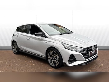 Used Hyundai i20 2025 for sale - 76504353: Photo