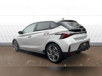 Used Hyundai i20 2025 for sale - 76504353: Photo