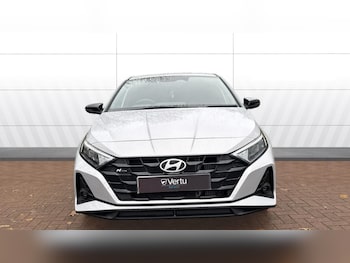 Used Hyundai i20 2025 for sale - 76504353: Photo