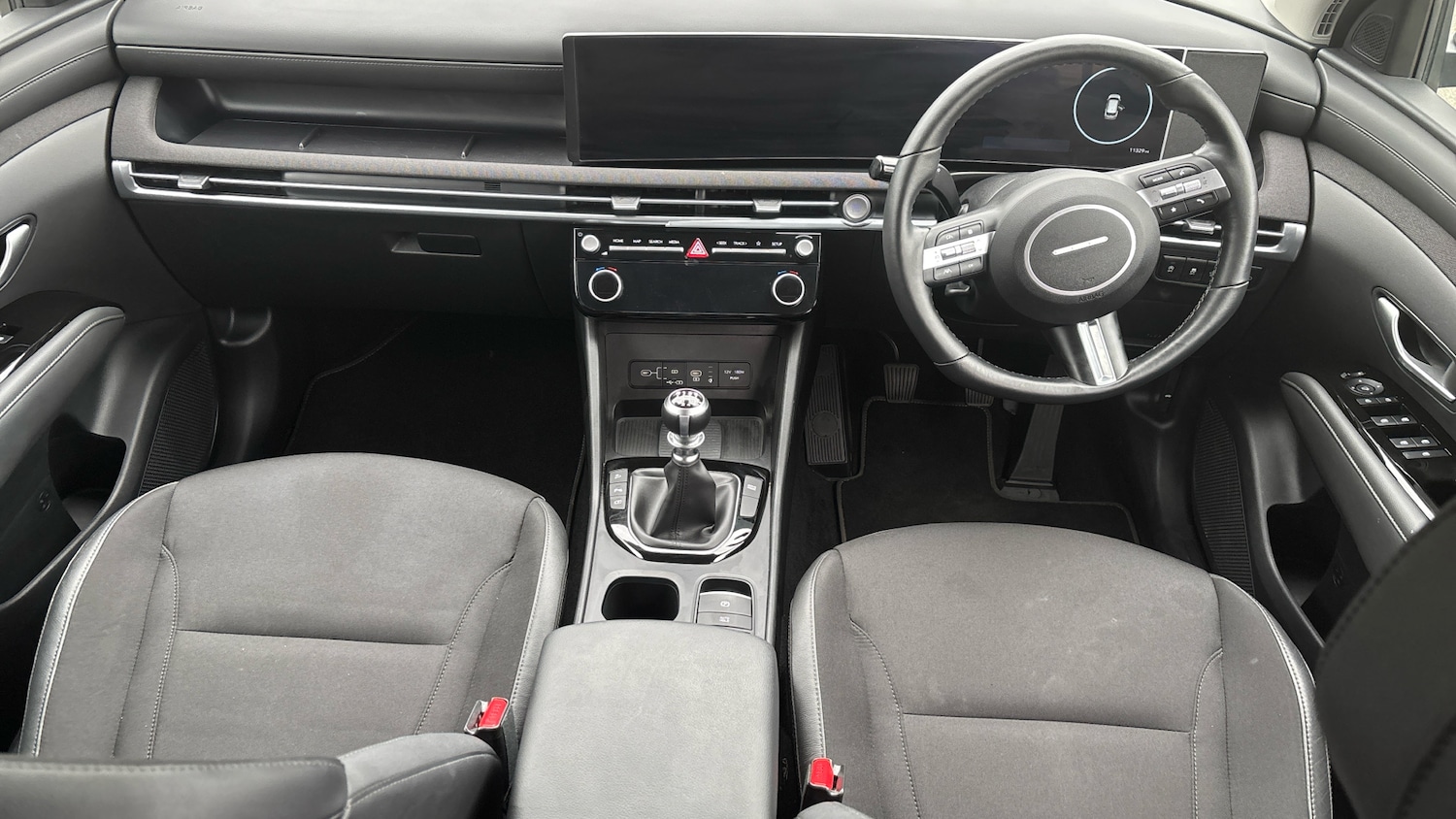 Used Hyundai TUCSON 2025 for sale - 78004254: Photo 10