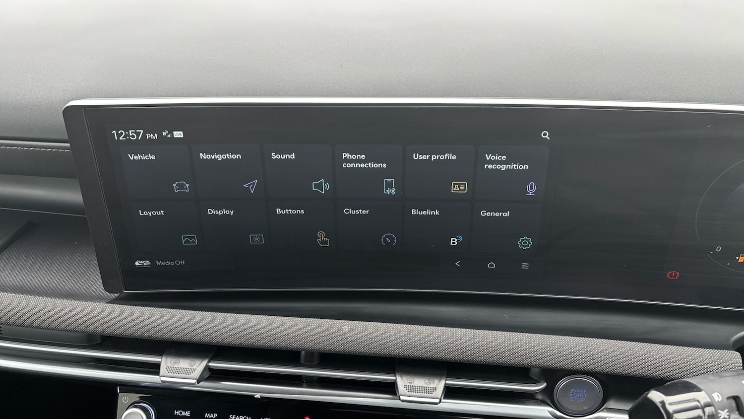 Used Hyundai TUCSON 2025 for sale - 78004254: Photo 12