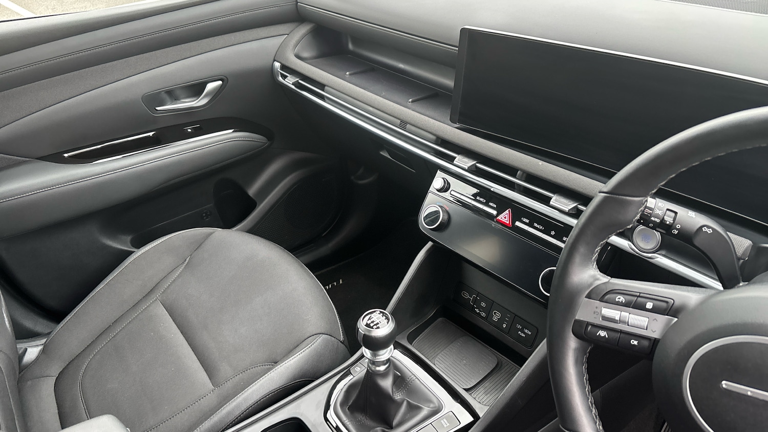 Used Hyundai TUCSON 2025 for sale - 78004254: Photo 14